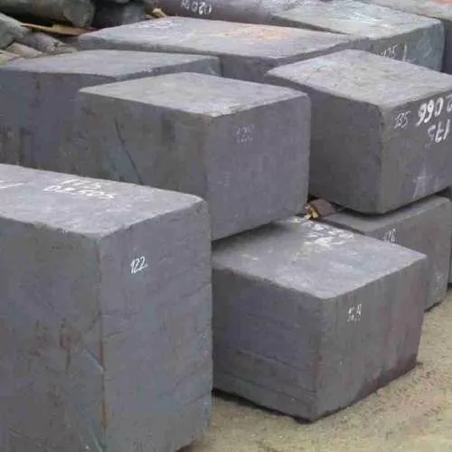 Поковки из инструментальной стали 4Х5В2ФС ГОСТ 1133-71