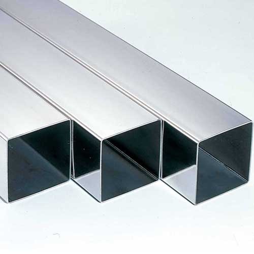 Анодированный профиль 15x15x1.5 мм AlMgSi0.5 EN 755-9
