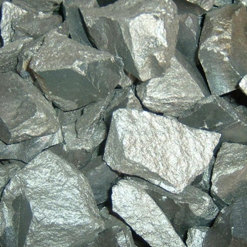 Ферроалюмониобий кусковой ФА25Нб25 ТУ 0869-073-00186482-2012