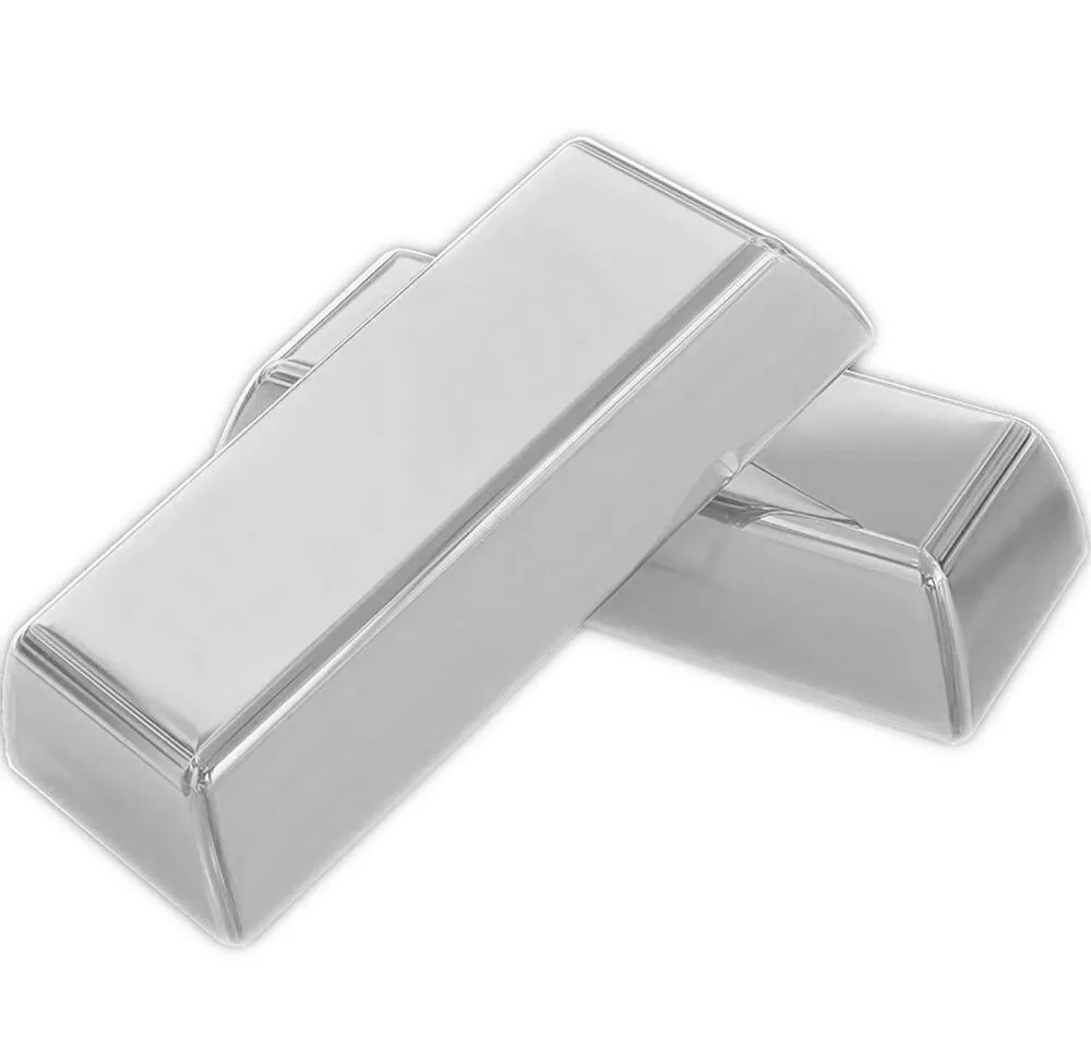 Танталовый слиток 65x200 мм ЭЛП-1 ТУ 120РК76224400-205-78